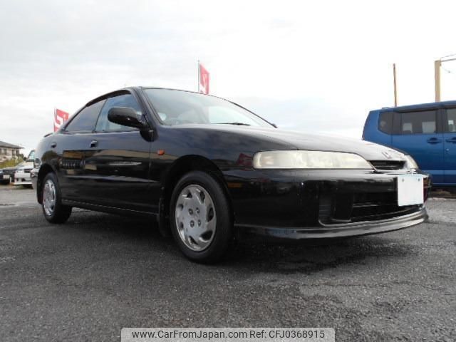 honda integra 1997 quick_quick_DB6_DB6-1208293 image 1