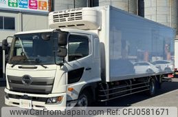 hino ranger 2018 GOO_NET_EXCHANGE_0404111A30241220W002