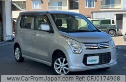 suzuki wagon-r 2014 -SUZUKI--Wagon R DBA-MH34S--MH34S-303133---SUZUKI--Wagon R DBA-MH34S--MH34S-303133-