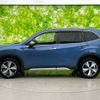 subaru forester 2018 quick_quick_5AA-SKE_SKE-002643 image 2