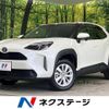 toyota yaris-cross 2022 -TOYOTA--Yaris Cross 5BA-MXPB10--MXPB10-3020666---TOYOTA--Yaris Cross 5BA-MXPB10--MXPB10-3020666- image 1