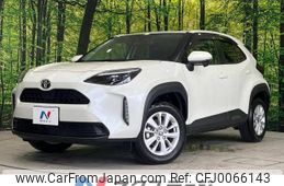 toyota yaris-cross 2022 -TOYOTA--Yaris Cross 5BA-MXPB10--MXPB10-3020666---TOYOTA--Yaris Cross 5BA-MXPB10--MXPB10-3020666-