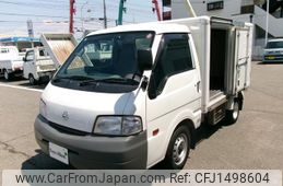 nissan vanette-truck 2010 CFJ1498604