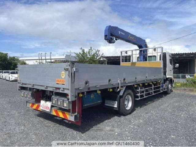 hino ranger 2020 quick_quick_2KG-GD2ABA_GD2AB-101724 image 2