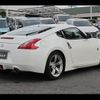 nissan fairlady-z 2012 quick_quick_CBA-Z34_Z34-301716 image 2