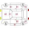 daihatsu tanto 2014 -DAIHATSU--Tanto DBA-LA610S--LA610S-0026528---DAIHATSU--Tanto DBA-LA610S--LA610S-0026528- image 2