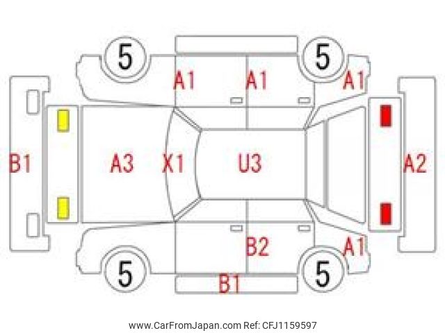 daihatsu tanto 2014 -DAIHATSU--Tanto DBA-LA610S--LA610S-0026528---DAIHATSU--Tanto DBA-LA610S--LA610S-0026528- image 2