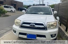 toyota hilux-surf 2007 -TOYOTA--Hilux Surf CBA-TRN210W--TRN210-0002354---TOYOTA--Hilux Surf CBA-TRN210W--TRN210-0002354-