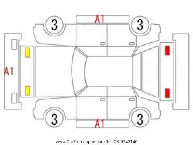 daihatsu tanto 2020 -DAIHATSU--Tanto 5BA-LA650S--LA650S-1016803---DAIHATSU--Tanto 5BA-LA650S--LA650S-1016803- image 2