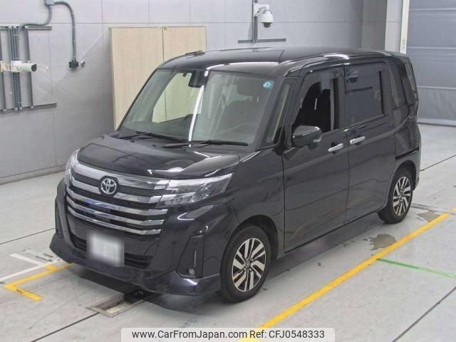 toyota roomy 2022 quick_quick_5BA-M900A_0699778 image 2