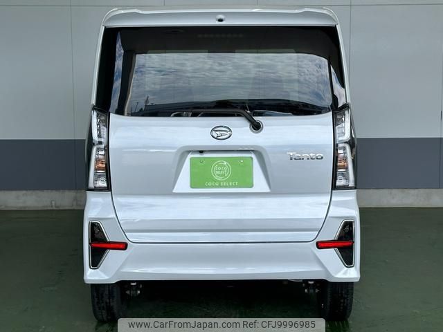 daihatsu tanto 2022 -DAIHATSU 【名変中 】--Tanto LA660S--0059043---DAIHATSU 【名変中 】--Tanto LA660S--0059043- image 2