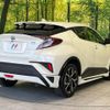 toyota c-hr 2019 -TOYOTA--C-HR DAA-ZYX10--ZYX10-2177544---TOYOTA--C-HR DAA-ZYX10--ZYX10-2177544- image 17