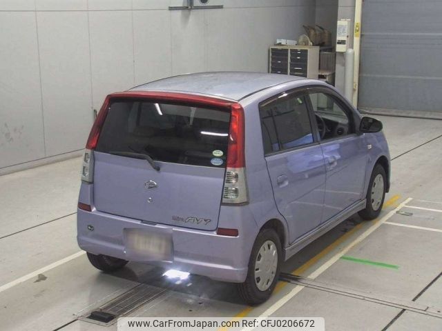 daihatsu mira-avy 2005 -DAIHATSU--Mira Avy L250S-0093237---DAIHATSU--Mira Avy L250S-0093237- image 2