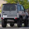 suzuki jimny 1997 CFJ1117645 image 14