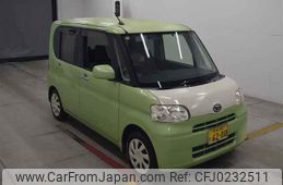 daihatsu tanto 2012 -DAIHATSU 【奈良 580ニ6200】--Tanto L375S-0553084---DAIHATSU 【奈良 580ニ6200】--Tanto L375S-0553084-