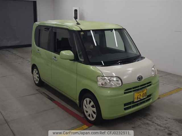 daihatsu tanto 2012 -DAIHATSU 【奈良 580ニ6200】--Tanto L375S-0553084---DAIHATSU 【奈良 580ニ6200】--Tanto L375S-0553084- image 1