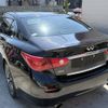 nissan skyline 2014 -NISSAN--Skyline DAA-HNV37--HNV37-300114---NISSAN--Skyline DAA-HNV37--HNV37-300114- image 9