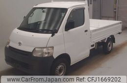toyota liteace-truck 2009 CFJ1669202