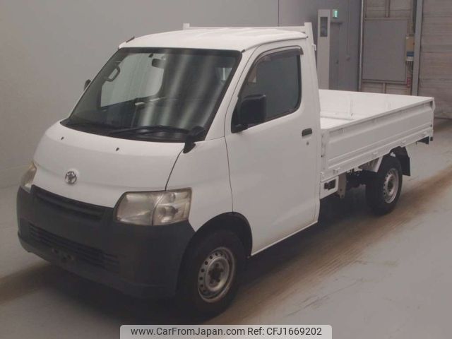 toyota liteace-truck 2009 CFJ1669202 image 1