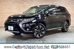 mitsubishi outlander-phev 2015 quick_quick_DLA-GG2W_GG2W-0300388