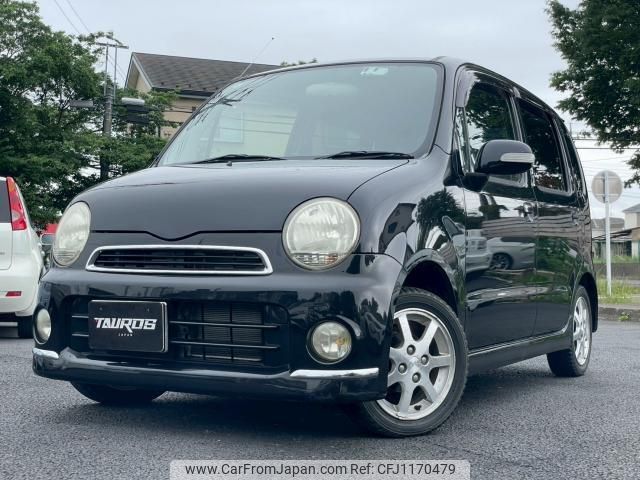 daihatsu move-latte 2005 quick_quick_L550S_L550S-0101802 image 1