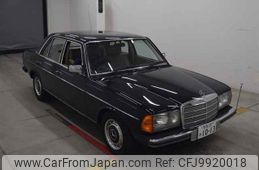 mercedes-benz e-class 1985 -MERCEDES-BENZ 【奈良 331ミ1013】--Benz E Class 123223-WDB1232232A225952---MERCEDES-BENZ 【奈良 331ミ1013】--Benz E Class 123223-WDB1232232A225952-