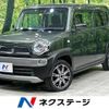 suzuki hustler 2015 -SUZUKI--Hustler DAA-MR41S--MR41S-122771---SUZUKI--Hustler DAA-MR41S--MR41S-122771- image 1