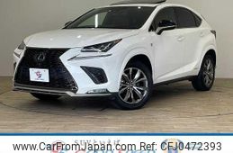 lexus nx 2019 quick_quick_DAA-AYZ10_AYZ10-1027156