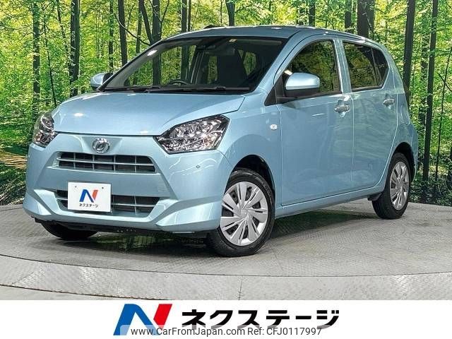 daihatsu mira-e-s 2019 -DAIHATSU--Mira e:s 5BA-LA360S--LA360S-0031234---DAIHATSU--Mira e:s 5BA-LA360S--LA360S-0031234- image 1