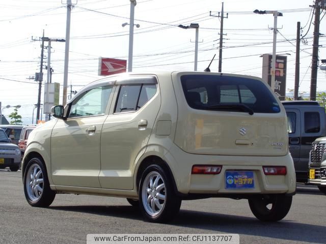 suzuki alto 2014 -SUZUKI 【高崎 580ﾇ5704】--Alto HA36S--200496---SUZUKI 【高崎 580ﾇ5704】--Alto HA36S--200496- image 2