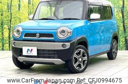 suzuki hustler 2014 -SUZUKI--Hustler DBA-MR31S--MR31S-249298---SUZUKI--Hustler DBA-MR31S--MR31S-249298-