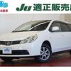 nissan wingroad 2011 -NISSAN 【川越 500】--Wingroad DBA-Y12--Y12-132698---NISSAN 【川越 500】--Wingroad DBA-Y12--Y12-132698- image 1