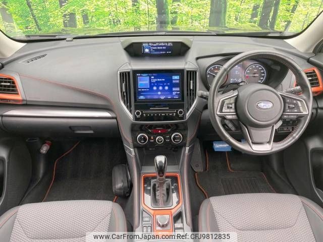 subaru forester 2018 -SUBARU--Forester 5BA-SK9--SK9-013464---SUBARU--Forester 5BA-SK9--SK9-013464- image 2