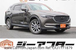 mazda cx-8 2018 -MAZDA--CX-8 3DA-KG2P--KG2P-108781---MAZDA--CX-8 3DA-KG2P--KG2P-108781-