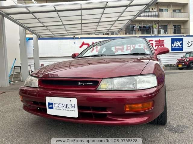 toyota corolla-levin 1994 -TOYOTA 【大阪 502ﾄ9943】--Corolla Levin E-AE101--AE101-5224283---TOYOTA 【大阪 502ﾄ9943】--Corolla Levin E-AE101--AE101-5224283- image 1