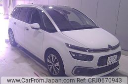 citroen c4-picasso 2018 quick_quick_LDA-B787AH01_B787AH01-HJ786160