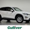 mazda cx-5 2017 -MAZDA--CX-5 LDA-KE2FW--KE2FW-220347---MAZDA--CX-5 LDA-KE2FW--KE2FW-220347- image 1