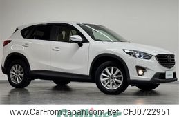 mazda cx-5 2017 -MAZDA--CX-5 LDA-KE2FW--KE2FW-220347---MAZDA--CX-5 LDA-KE2FW--KE2FW-220347-