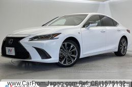 lexus es 2020 CFJ1575132