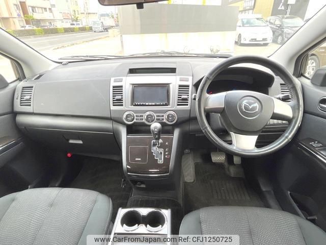 mazda mpv 2010 quick_quick_LY3P_LY3P-222051 image 2