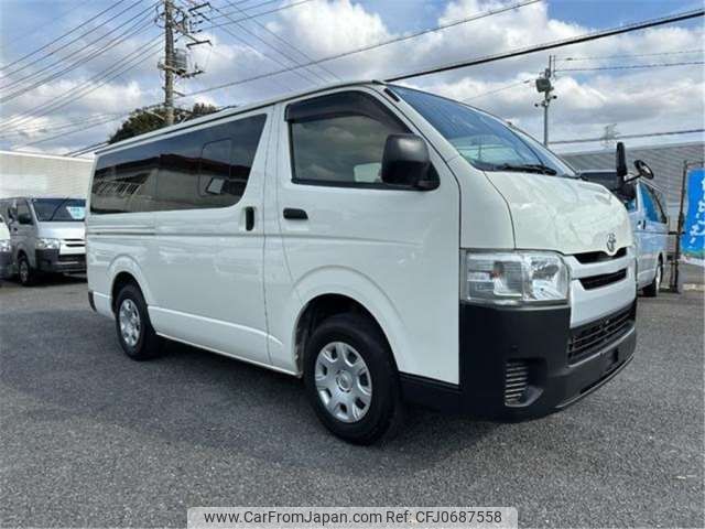 toyota hiace-van 2015 -TOYOTA--Hiace Van CBF-TRH200V--TRH200-0222582---TOYOTA--Hiace Van CBF-TRH200V--TRH200-0222582- image 1