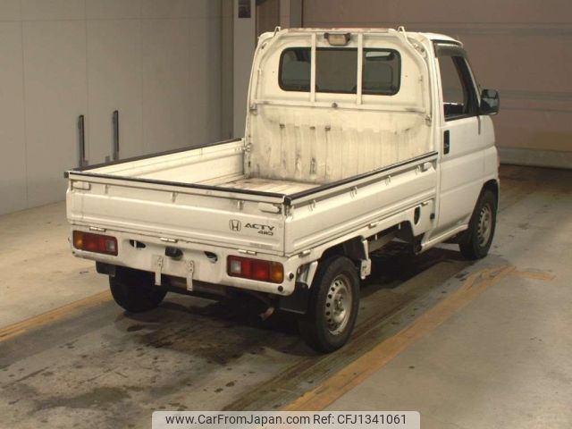 honda acty-truck 2002 -HONDA--Acty Truck HA7-1315515---HONDA--Acty Truck HA7-1315515- image 2