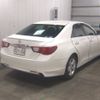 toyota mark-x 2011 -TOYOTA--MarkX GRX130-6047009---TOYOTA--MarkX GRX130-6047009- image 6