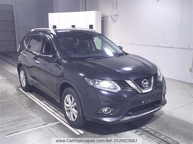 nissan x-trail 2016 -NISSAN--X-Trail T32-509737---NISSAN--X-Trail T32-509737- image 1