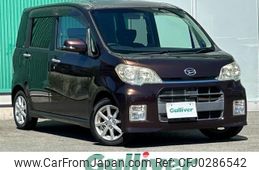 daihatsu tanto-exe 2010 -DAIHATSU--Tanto Exe DBA-L455S--L455S-0045229---DAIHATSU--Tanto Exe DBA-L455S--L455S-0045229-