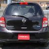 nissan march 2011 S12550 image 12