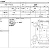honda acty-truck 2005 -HONDA--Acty Truck GBD-HA6--HA6-1507839---HONDA--Acty Truck GBD-HA6--HA6-1507839- image 3