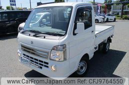 suzuki carry-truck 2020 -SUZUKI 【名変中 】--Carry Truck DA16T--539256---SUZUKI 【名変中 】--Carry Truck DA16T--539256-