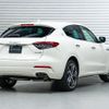 maserati levante 2023 quick_quick_MLE20_ZN6AU61C00X418718 image 4