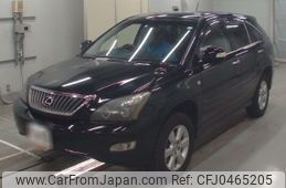 toyota harrier 2009 -TOYOTA--Harrier ACU30W-0099228---TOYOTA--Harrier ACU30W-0099228-